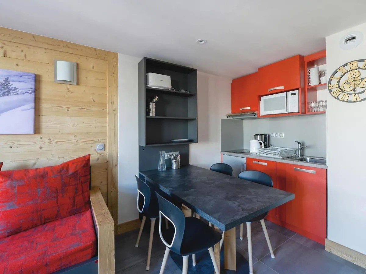 Appartement Renove - Proche Pistes - Espace Bien-Etre - La Plagne - Fr-1-181-1933 La Plagne-Tarentaise