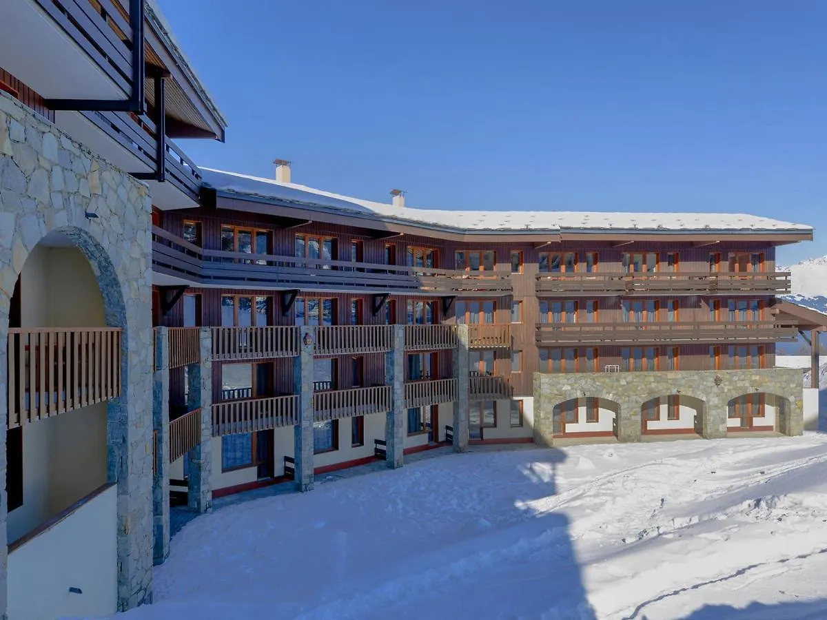 Appartement Renove - Proche Pistes - Espace Bien-Etre - La Plagne - Fr-1-181-1933 Apartment