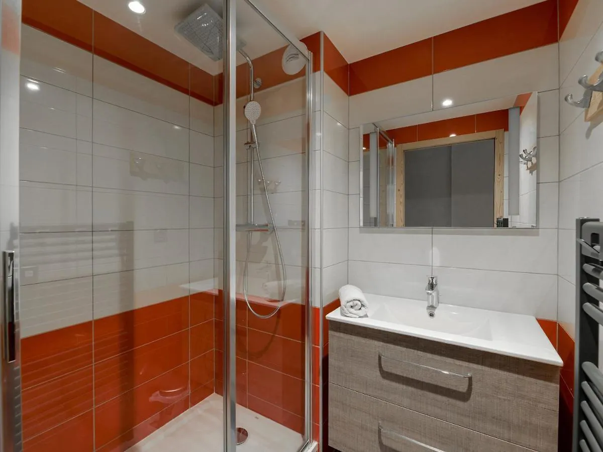 Appartement Renove - Proche Pistes - Espace Bien-Etre - La Plagne - Fr-1-181-1933 0*, La Plagne-Tarentaise France
