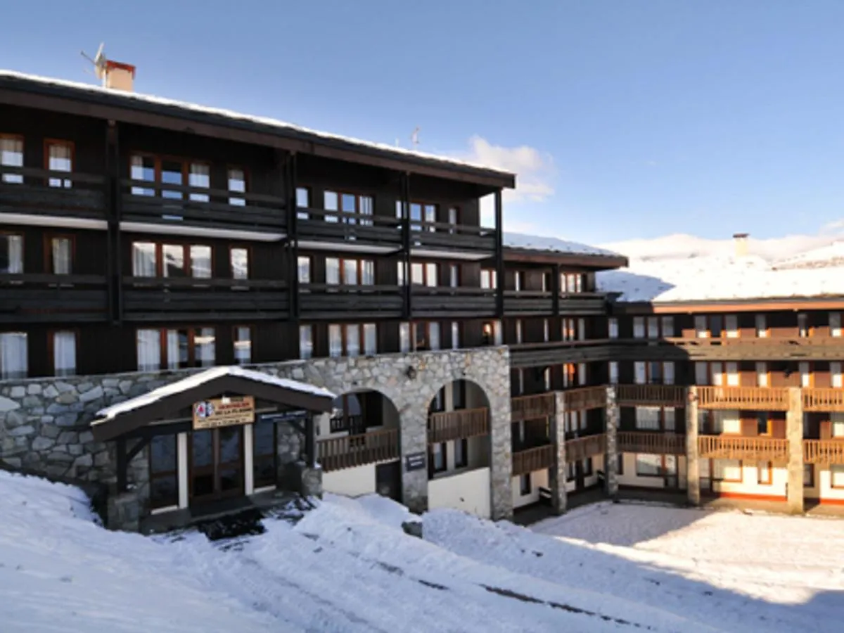 Appartement Renove - Proche Pistes - Espace Bien-Etre - La Plagne - Fr-1-181-1933